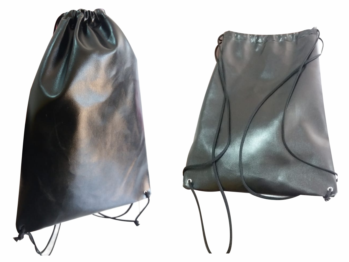 Mochila Saco com cordão